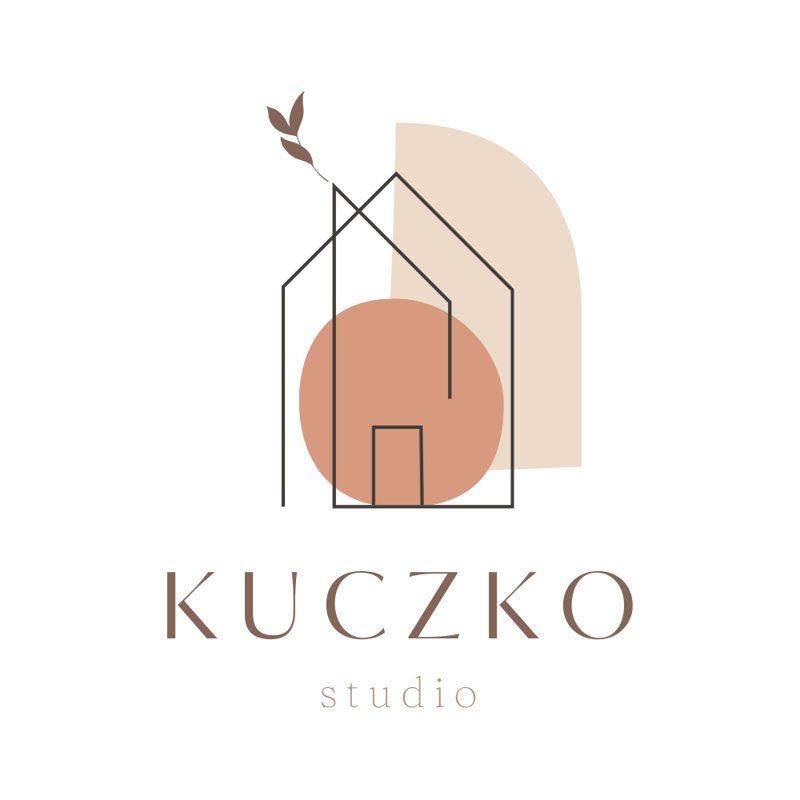 KUCZKO Fotóstúdió logó